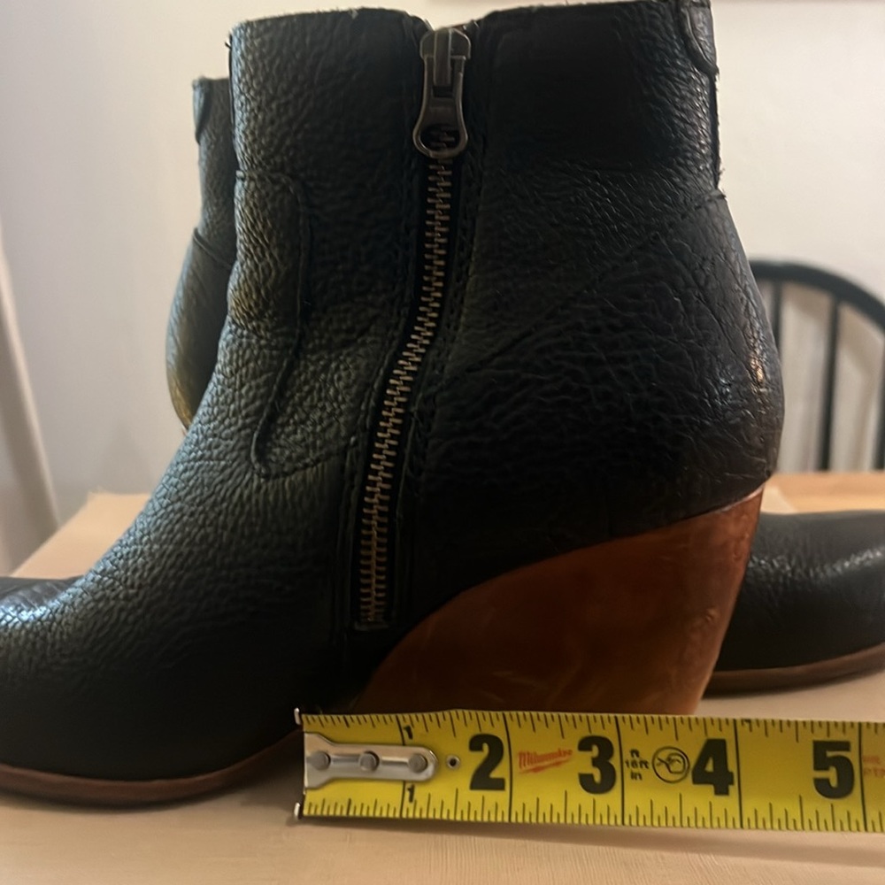 KORK-EASE bootie size 7.5 Michelle - Picture 16 of 16